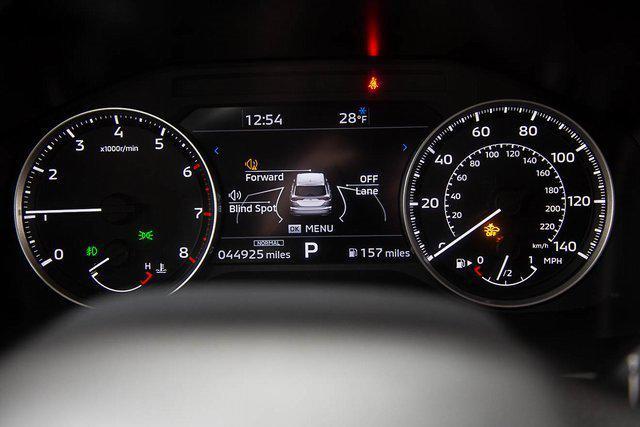 used 2024 Mitsubishi Outlander car, priced at $23,486