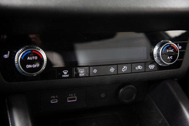 used 2024 Mitsubishi Outlander car, priced at $22,486