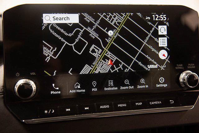 used 2024 Mitsubishi Outlander car, priced at $23,486