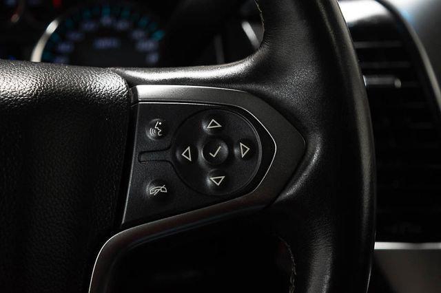 used 2015 Chevrolet Suburban car, priced at $18,786