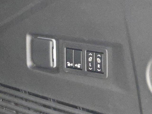 new 2026 Chevrolet Tahoe car, priced at $79,715