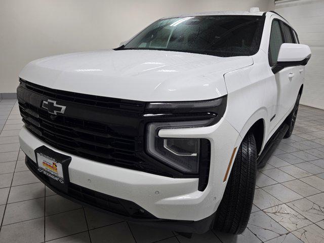 new 2026 Chevrolet Tahoe car, priced at $79,715