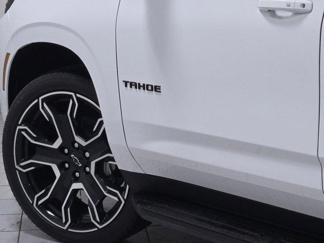 new 2026 Chevrolet Tahoe car, priced at $79,715
