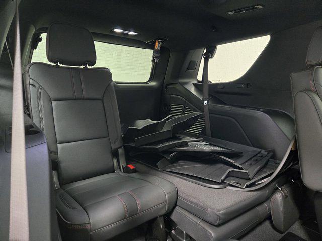 new 2026 Chevrolet Tahoe car, priced at $79,715