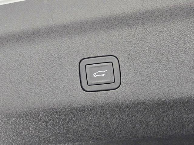 new 2026 Chevrolet Tahoe car, priced at $79,715