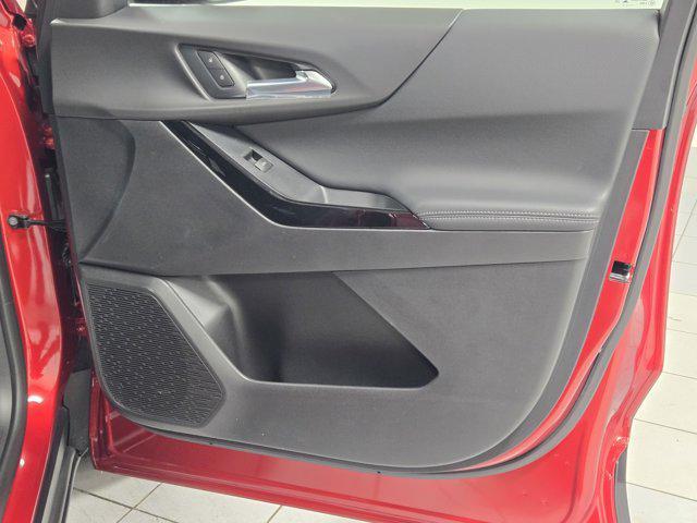 new 2026 Chevrolet Equinox car, priced at $30,174