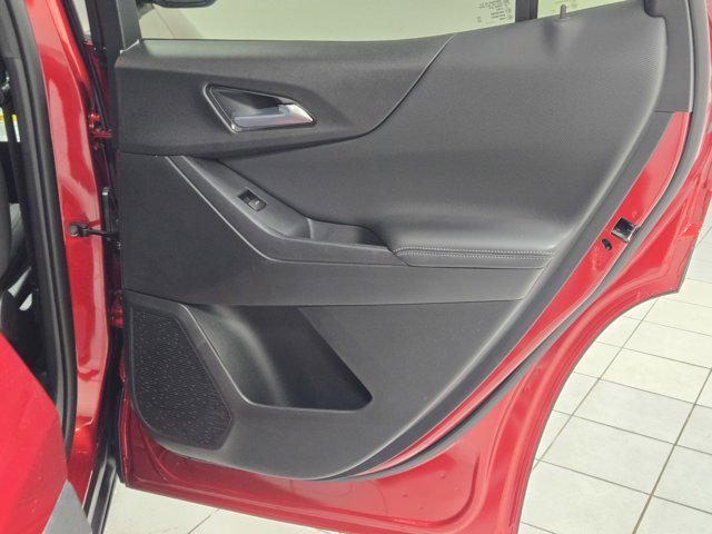 new 2026 Chevrolet Equinox car, priced at $30,174