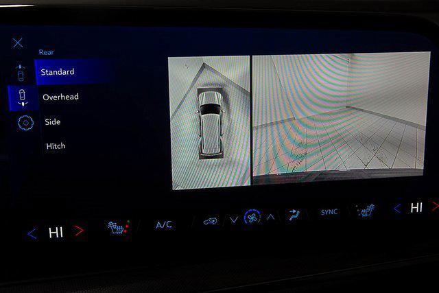 used 2025 Chevrolet Tahoe car, priced at $74,486