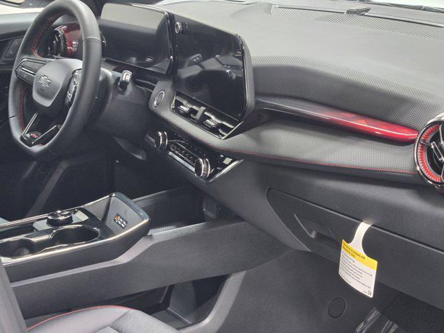 new 2026 Chevrolet Equinox car, priced at $35,283