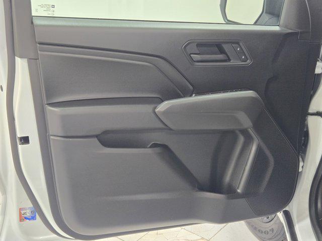 new 2026 Chevrolet Colorado car, priced at $34,938