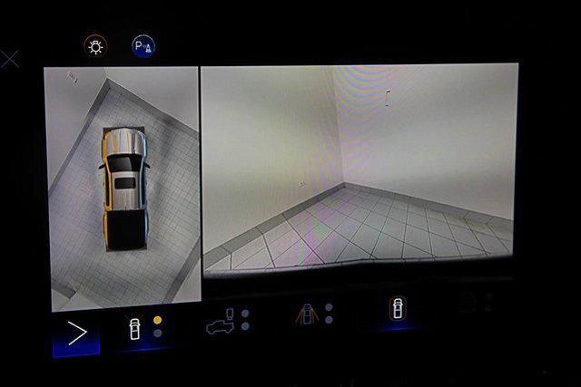 used 2024 Chevrolet Colorado car, priced at $44,486