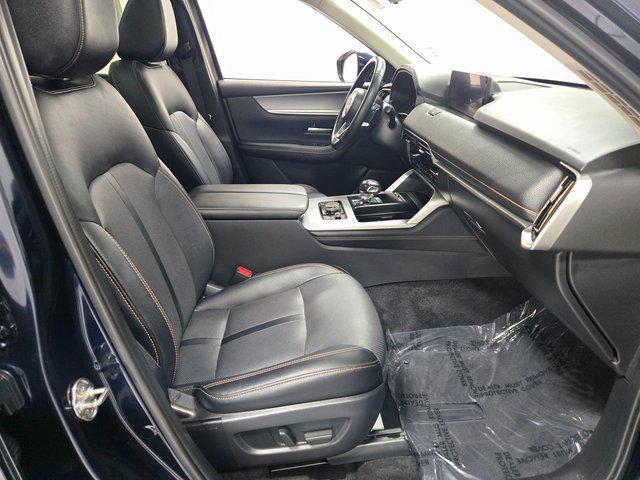 used 2024 Mazda CX-90 car, priced at $29,986