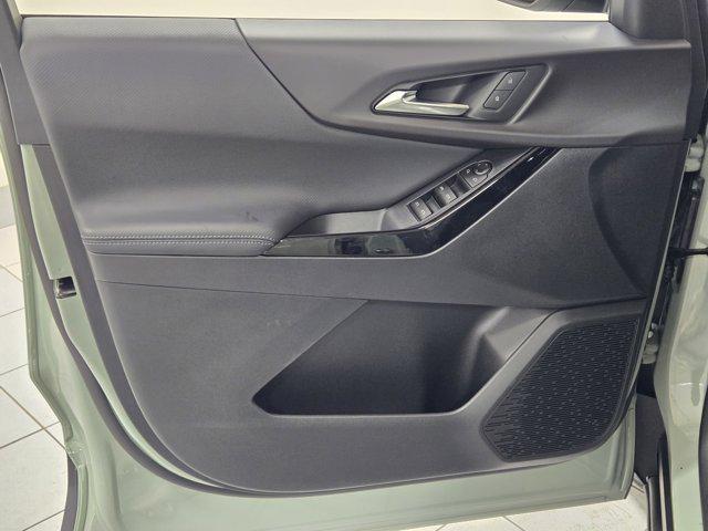 new 2026 Chevrolet Equinox car, priced at $27,903