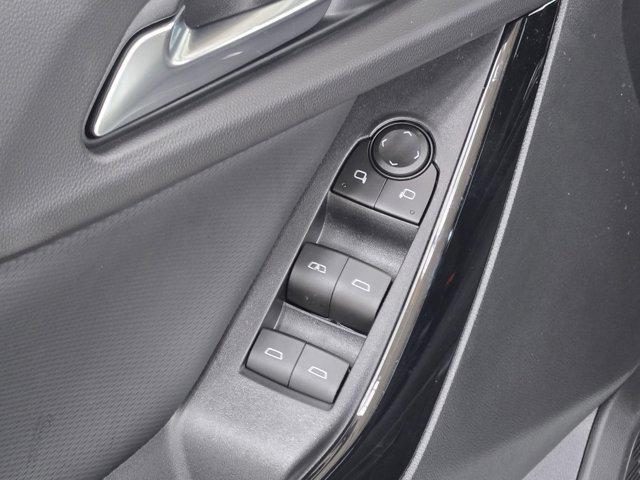 new 2026 Chevrolet Equinox car, priced at $27,903