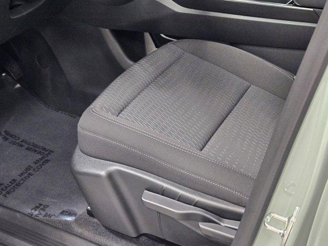 new 2026 Chevrolet Equinox car, priced at $27,903