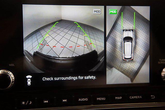 used 2024 Mitsubishi Outlander car, priced at $22,786