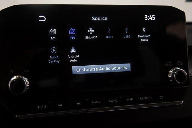 used 2024 Mitsubishi Outlander car, priced at $22,786