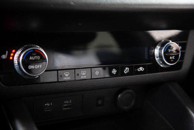 used 2024 Mitsubishi Outlander car, priced at $22,786