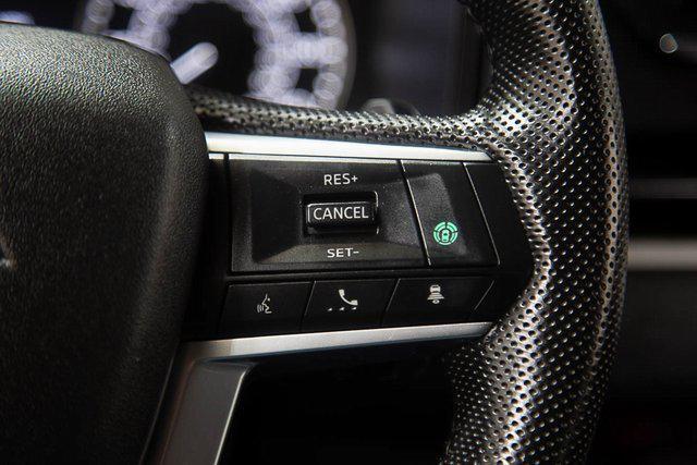 used 2024 Mitsubishi Outlander car, priced at $22,786