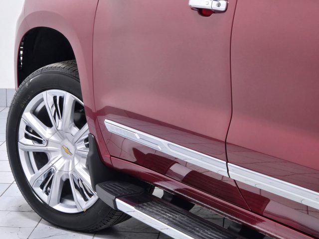 new 2026 Chevrolet Silverado 1500 car, priced at $66,010