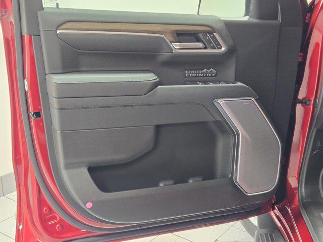 new 2026 Chevrolet Silverado 1500 car, priced at $66,010