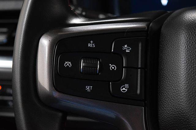 used 2024 Chevrolet Suburban car, priced at $67,986