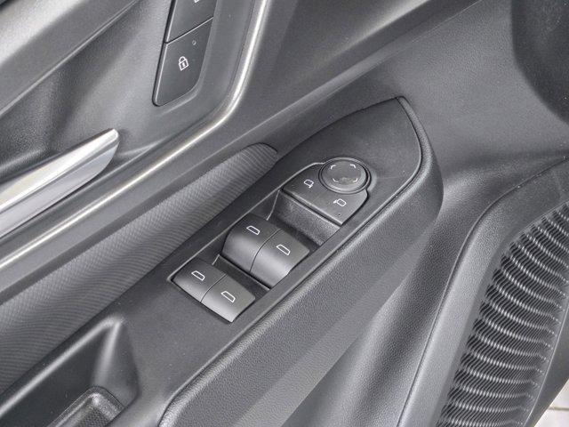 new 2026 Chevrolet Equinox EV car, priced at $27,245