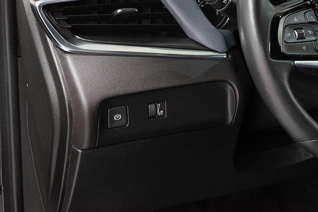 used 2024 Buick Enclave car, priced at $36,864