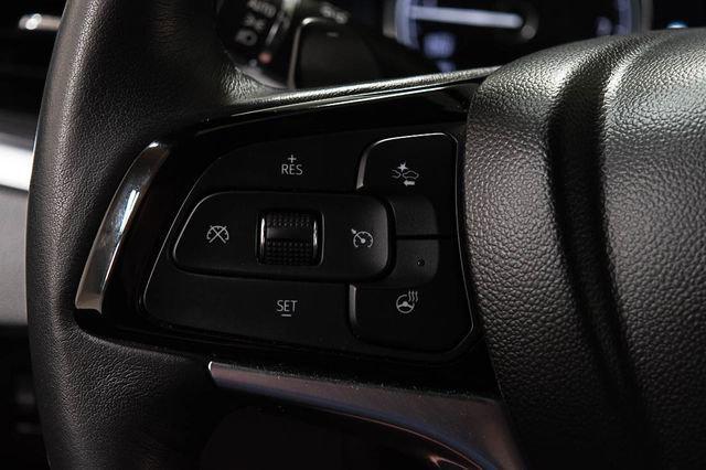 used 2024 Buick Enclave car, priced at $36,864