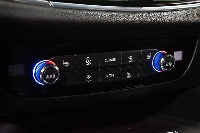 used 2024 Buick Enclave car, priced at $36,864