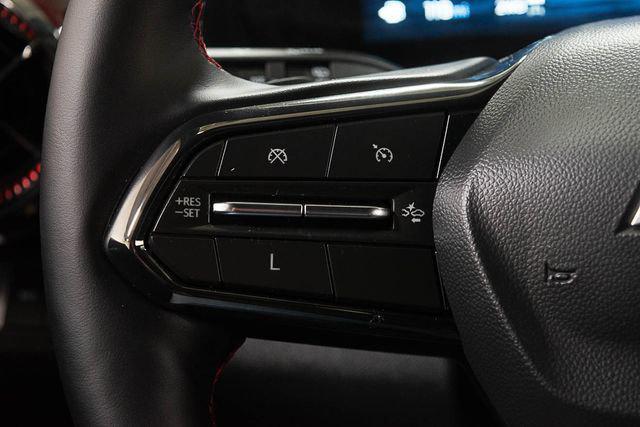 used 2025 Chevrolet Equinox car, priced at $37,486