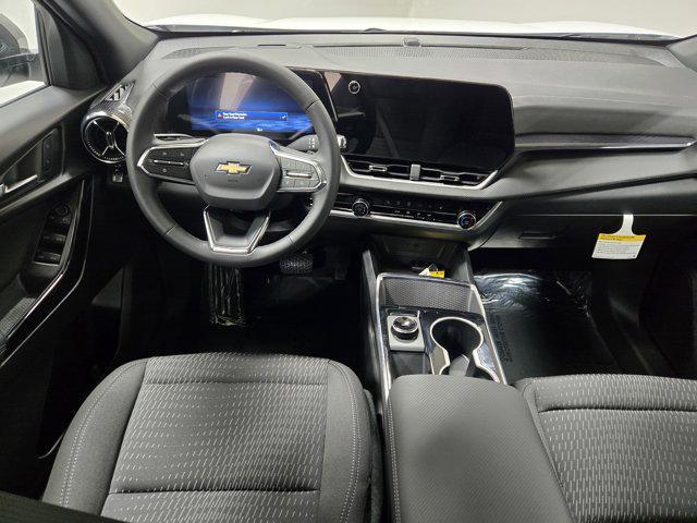 new 2026 Chevrolet Equinox car, priced at $31,023