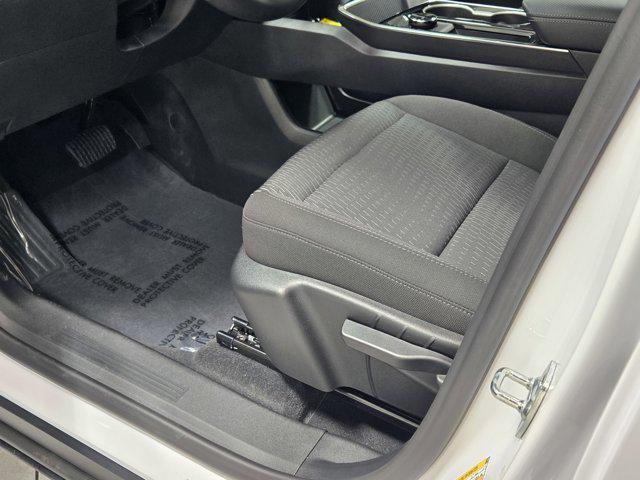 new 2026 Chevrolet Equinox car, priced at $31,023