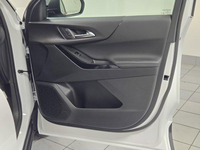 new 2026 Chevrolet Equinox car, priced at $31,023