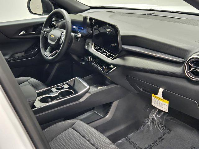 new 2026 Chevrolet Equinox car, priced at $31,023