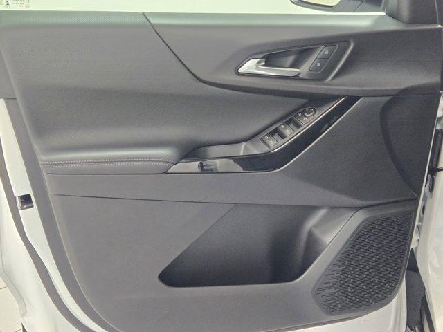 new 2026 Chevrolet Equinox car, priced at $31,023