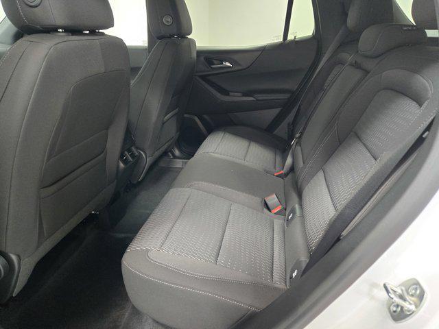 new 2026 Chevrolet Equinox car, priced at $31,023