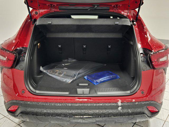 new 2026 Chevrolet Trax car, priced at $25,841