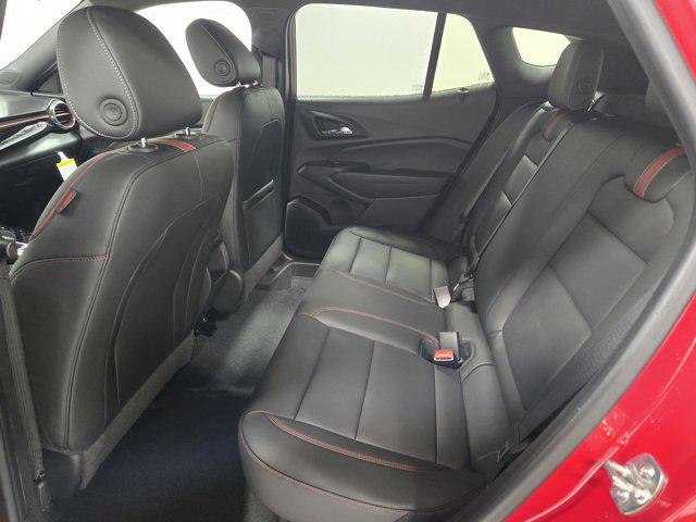 new 2026 Chevrolet Trax car, priced at $25,841