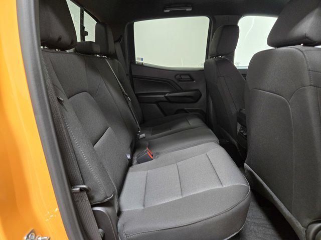 new 2026 Chevrolet Colorado car, priced at $34,938