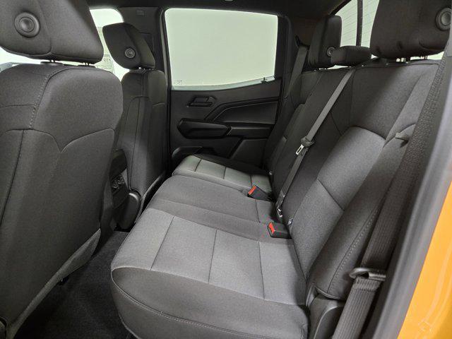 new 2026 Chevrolet Colorado car, priced at $34,938