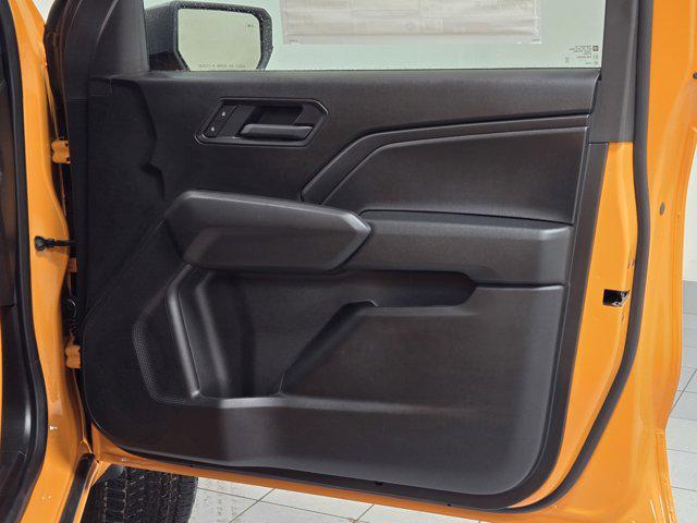 new 2026 Chevrolet Colorado car, priced at $34,938