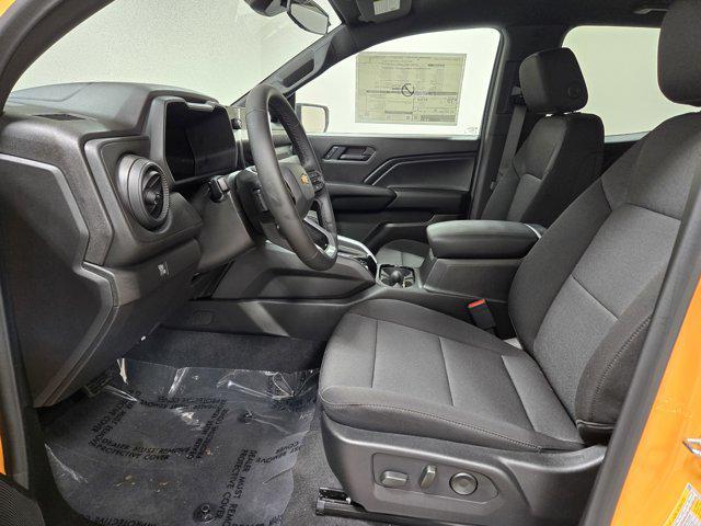 new 2026 Chevrolet Colorado car, priced at $34,938