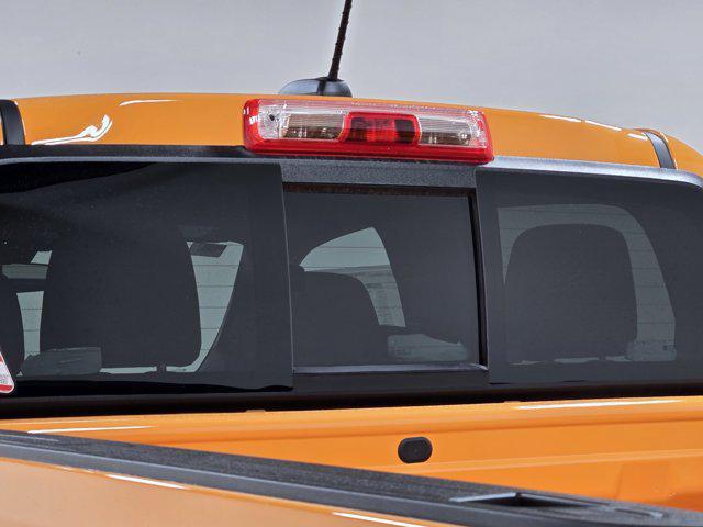 new 2026 Chevrolet Colorado car, priced at $34,938