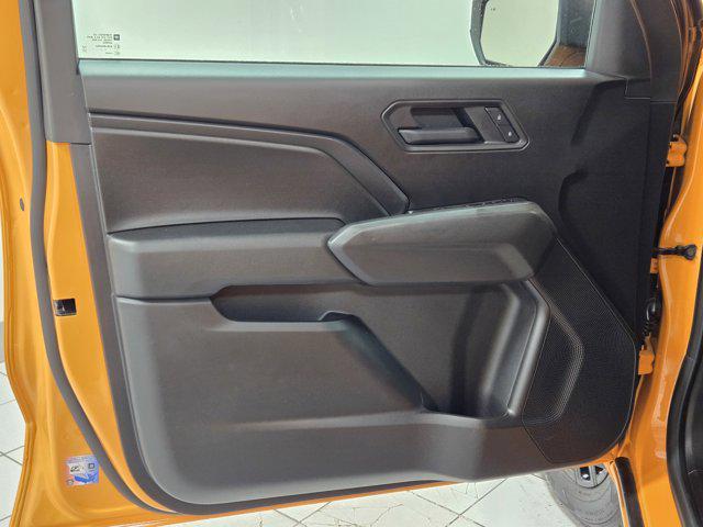 new 2026 Chevrolet Colorado car, priced at $34,938