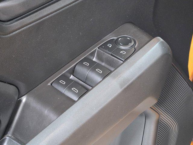 new 2026 Chevrolet Colorado car, priced at $34,938