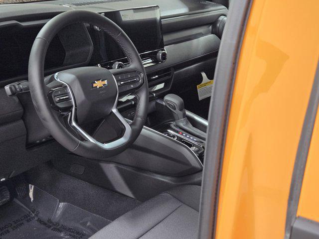 new 2026 Chevrolet Colorado car, priced at $34,938