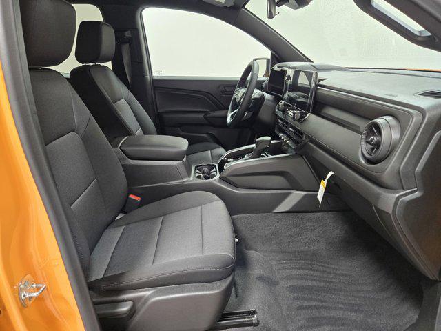 new 2026 Chevrolet Colorado car, priced at $34,938