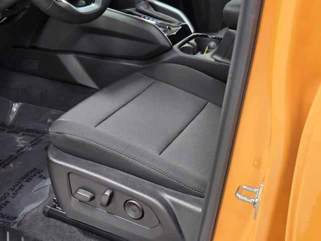 new 2026 Chevrolet Colorado car, priced at $34,938