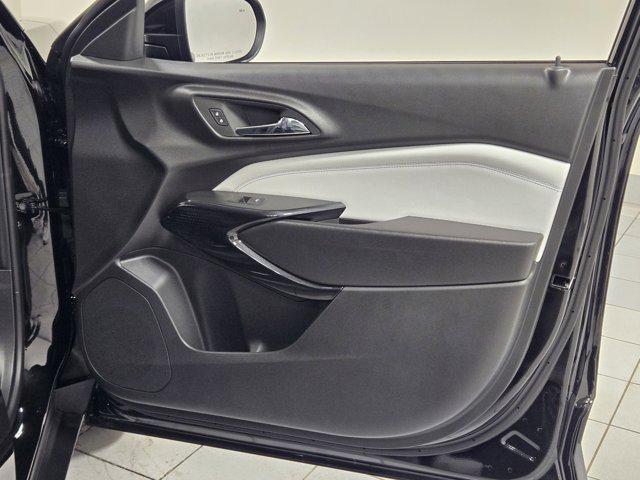 new 2026 Chevrolet Trax car, priced at $24,746